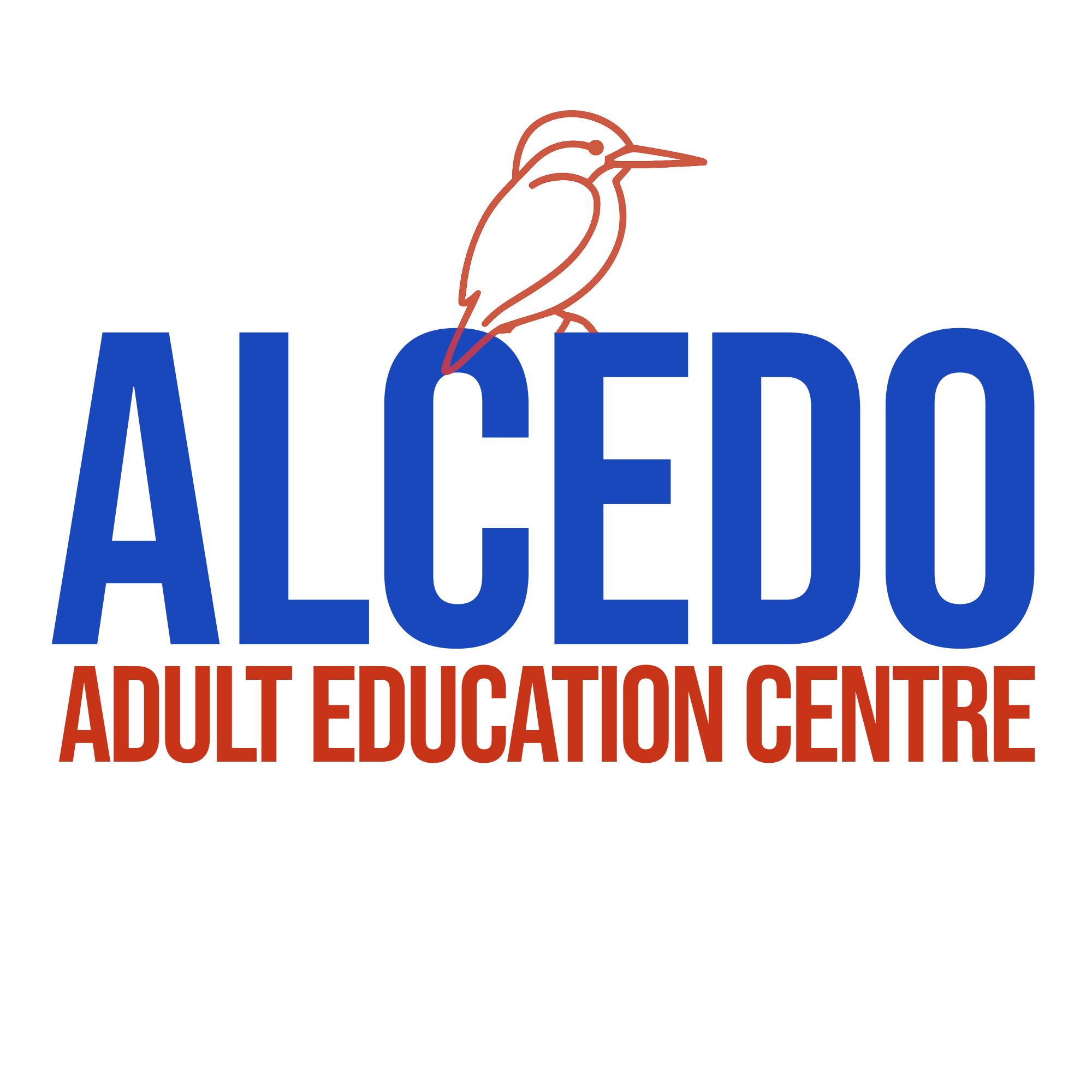 ALCEDO Adult Education Centre Logo